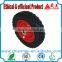 Focus on8 inch/lawnmower wheel/Metal wheel/lawnmower parts/lawn mower wheel