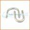 Customized wholesale quality plated u bolt