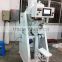 China 25 kg Semi-automatic Screw Sand Packaging Machine