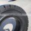 Heavy duty Solid tire 10.00-20 for VOLVO Wheel Loaders L20B L25B L35B L30