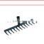 garden tools,R104 rake