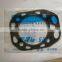 Auto Diesel Engine Cylinder Head Gasket For Jiangdong Engine Parts