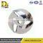 OEM high precision stainless steel boat pump impeller