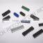 Plastic Magnetic name Badge Holder
