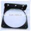 digital camera spare parts milling and turning