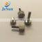 Stainless steel new hardware produce/ cnc lathe parts/cnc machining parts