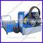 LMS Hydraulic Profile Bending machine