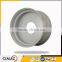 agricultural cast steel tubeless wheels