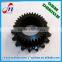 OEM carbon steel CNC machining sprocket