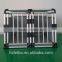 aluminium transport box & dog box