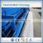Full automatic spot welding galvanized welded wire mesh machine in roll