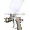 Low Pressure Spray Gun Low Pressure Spray Gun,it is Mainly Used for Interior or Exterior Wall Painting,using High Gloss Pai
