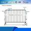 Aluminum crowd control queue stand lope barrier(Factory Cheap Price)