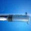 5ml-Pre-filled flush syringe CE and iso