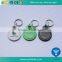 Key Chain Remote RFID EM4200 Key Fob