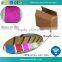 Flexible one time use disposable RFID Paper wristband