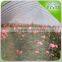 Industrial rose garden irrigation & watering system