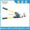 New Products Hydraulic Crimping Tool Plastic Carrying Case