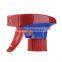 Hot sale double shroud plastic trigger sprayer for bottle