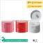 Plastic Cap,Reusable Flip Top Bottle Cylindrical Caps Bathroom, Kitchen Supplies Top
