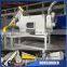 PP PE film washing line / waste plastic washing recycling machine