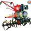 tiller cultivator diesel 186F engine
