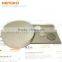 Sintered Micro 316L SS porosity filter media