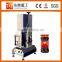 High speed glass jar/tin can vacuum sealer capping machine for sale