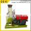 China famous brand factory sale diesel driven pellet mill
