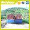 High Quality Conveyor Transportation Mini Sand Discharge Carrier/Barge/Boat Sales