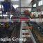 Professional factory high pressure horizontal flaskless molding line