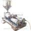 10-300ml Double Heads Pneumatic Shampoo Cream Honey Filling Machine