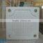 Long serve life plate & frame filter plate for sale