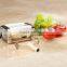 Manual Italian Samosa Oblong Shaped Ravioli Cannelloni Maker