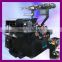 CH-250 new condition garment label sicker printing machine