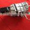 Toyota Quantum 2TR-FE engine transmission gearbox