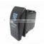 Rocker Switch For Automotive