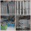 stainless stell bend