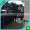 2016 factory supply high quality hdpe dark green fence net /windbreak net