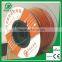 Underfloor Flat Ribbon Heating Cable for Russia