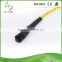 Ultrastrong breaking strength location water leak detection cable, 4 pins water sensing Cable, leak sensor cable alarm
