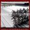 galvanized mild steel angle with 100g/m2 zinc coating