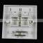 rj45 uk faceplate for network
