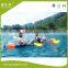 Begreen Ocean Kayak/PC kayak/Transparent clear kayak