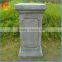 Popular Designs Fiberstone Flower Pot Stand