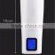 The music of the smart glass USB stainless steel Automatic reminding thermal insulation Cup Intelligent display glass