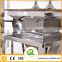 D112 Marble Top Stainless Steel Bar Furniture Cocktail Tables