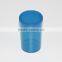 disposable pop up vial medicine bottle