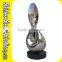 Sculpture Art Stainless Steel Garden Sculpture Modern Sculpture