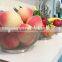 Wholesale Stock Small Order Kitchen Stainless Steel Boult, Storage Basket